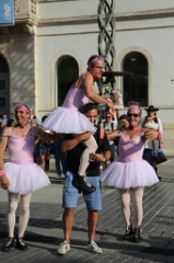 Lacher de Ballerines 6 * 5760 x 3840 * (6.67MB)